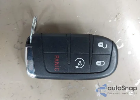 2018 Jeep Compass Latitude 4X4 из США, поврежденный, VIN 3C4NJDBB0JT178696